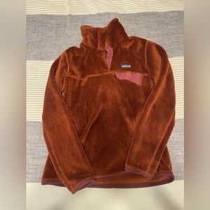 Women’s Re-tool Snap-T Fleece Pullover
